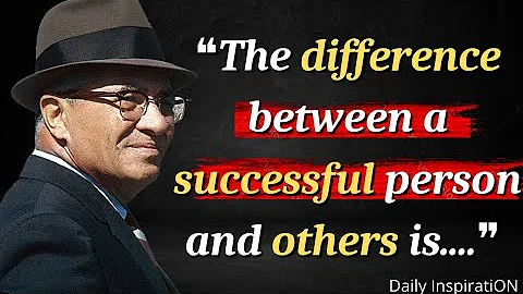 These "Vince Lombardi" Quotes You Have To Listen If You Want To Be Successful | Motivational Quotes🔥