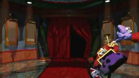 Microsoft 3d movie maker Demo