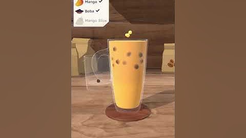 Perfect Coffee 3D | All Levels Gameplay (iOS/Android) Mobile Walkthrough #shorts