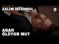 Agah Karaçay Acı Gerçeği Öğrendi! - Zalim İstanbul 37.Bölüm