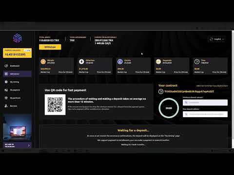 CRYPTOKORD 200 TL ÖDEME KANITI 🤑 | BULUT MADENCİLİĞİ 💎 | NEW CLOUD MINING ⚡️