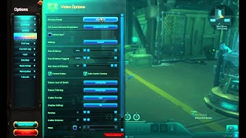 WildStar (Beta) - Accessibility First Look