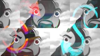 Animash - Timmy Trumpet Freaks