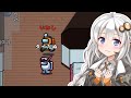 【Among us】紲星あかり、手厚いサポートを受ける #31【VOICEROID実況】