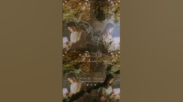 Thumbnail of Lagu korea enak didengar(davichi) #davichi #thislove #ost #kpop #music #song #lyrics #shorts #short