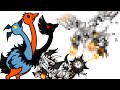 最近いろいろあったせいでソドム君離脱が近づいてしまった【にゃんこ大戦争】
