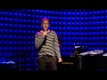 Alan Cumming - You Are Not Alone/Smile - Joe's Pub (12.19.12)