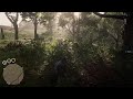 It's griefing time destroying freeze laggers #rdo
