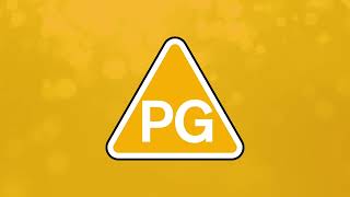 BBFC PG Warning (Parental Guidance)
