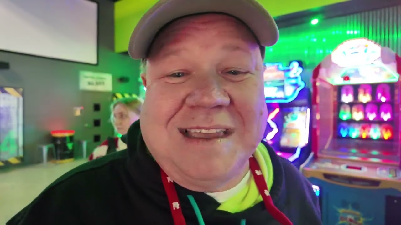 Время поиграть в лазертаг в Шарлотте в Mission Laser 