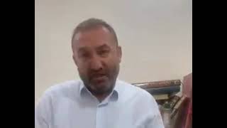 Mi̇ray Haber Peri̇nçeke Tokat Gi̇bi̇ Cevap Mehmet Emi̇n Kutlaydan