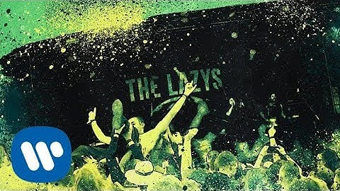 The Lazys - Half Mast Blues - Official Music Video