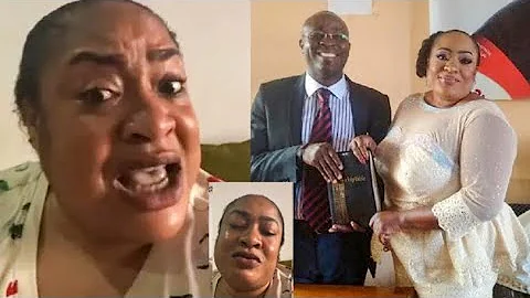 ‘You Insulted Me’ Foluke Daramola Bløws Hot, Āngrily Reply After She Was Being Called Out By Y..