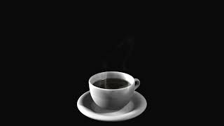 Hot Beverage | Motion Background Animation HD | No Copyright Videos. screenshot 5
