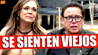 ZAFARRANCHO Mario Bezares y Brenda ARREMETEN contra Alan Tacher