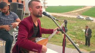 Ramazan İşgüzar Sazımm 2018