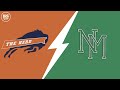 Football: Mountain Lakes vs New Milford (11/08/24)