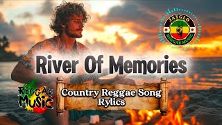 Download Lagu River of Memories 🌊💔 | Country Reggae Song with Lyrics | Emotional Reggae 2026 MP3