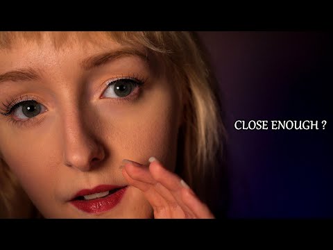 ASMR Are These Whispers Close Enough?