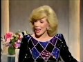 Joan Rivers Interviewed by Bob Monkhouse (1983)