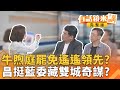 桃園罷免議題