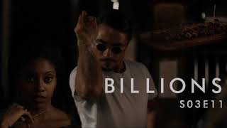 Billions - Salt Bae scene (Theme) 1080p