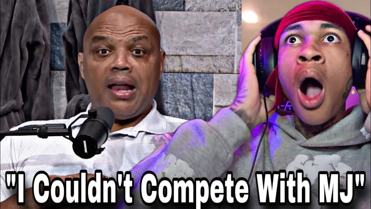 Легенды НБА потерпели первое поражение от Майкла Джордана 😳