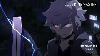 Add - Hacker heartbeat music amv