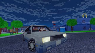 Block City Wars | Pimp my Ride Mission screenshot 5