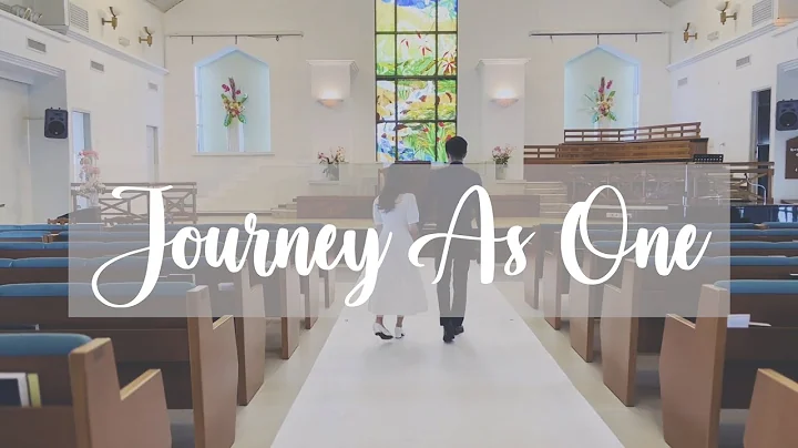 Journey As One - Christian Wedding Song [DnA Official Wedding Song] - DayDayNews