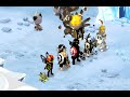 [DOFUS PVP] Dead Vs Ezpk Attaque Prisme 5V5