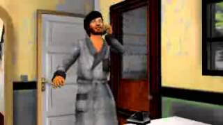 Answer the Damn Phone