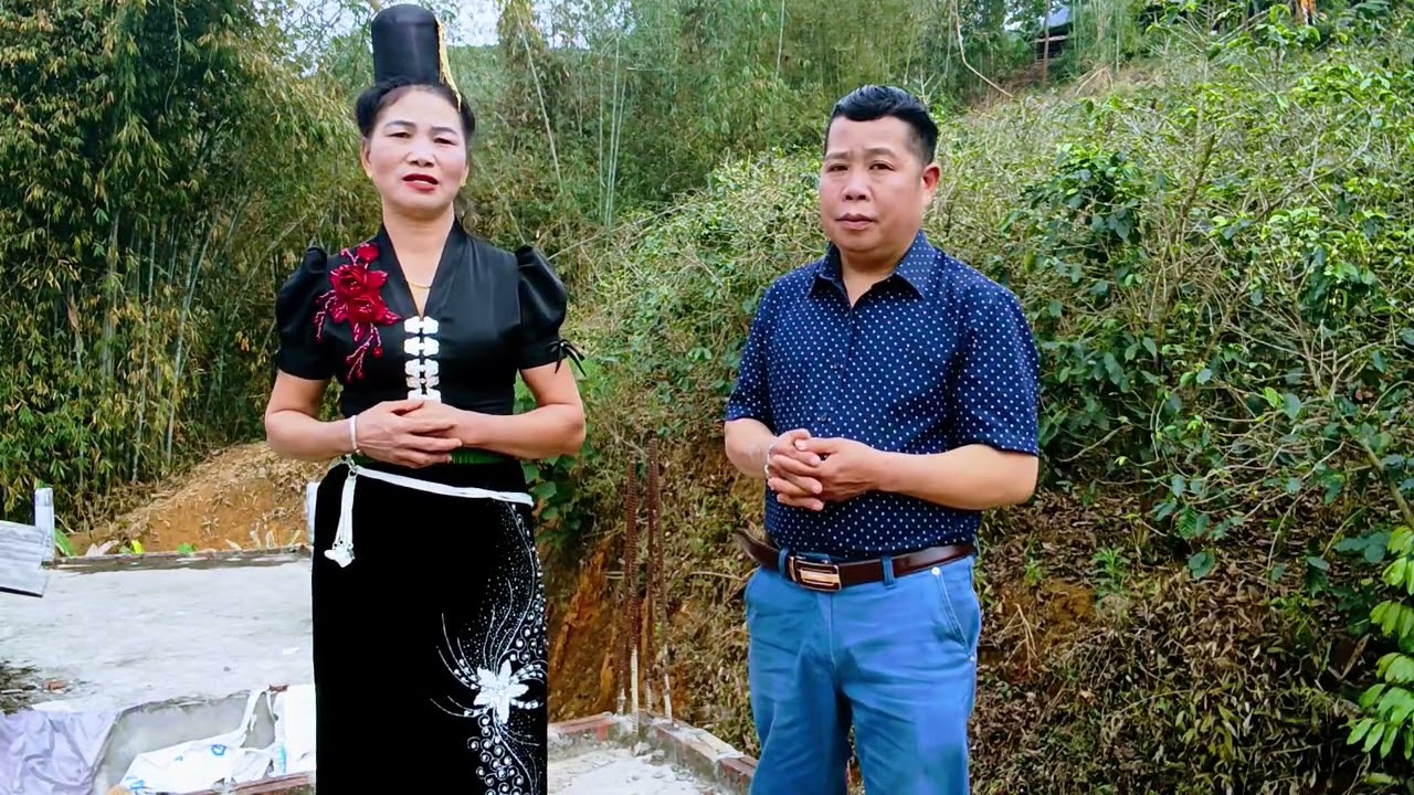 Bài khắp Phùa mia châng quyền lieu 