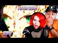 Saber vs Lancer! | Fate/Zero Episode 4 BLIND REACTION