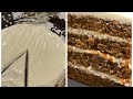 Simple step by step Carrot Cake