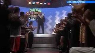 Carlton makes the best dance moves ever :)