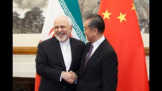 واقعیت قرار داد ۲۵ ساله ایران-چین