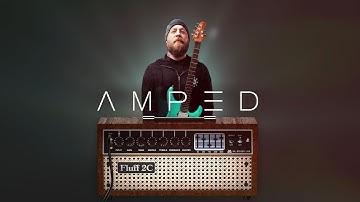 Amped Fluff 2C | Maximum Tightness, Sustain & Gain