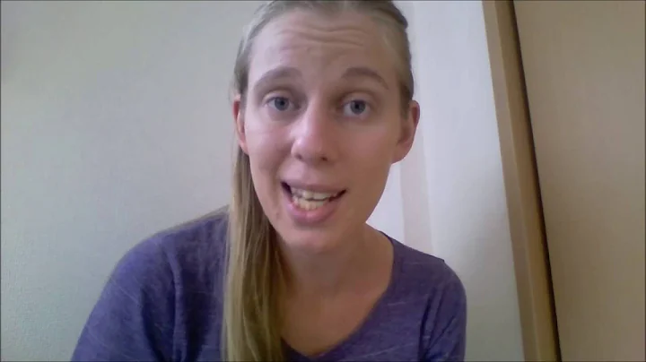 Celia Jenkins Introduction Video