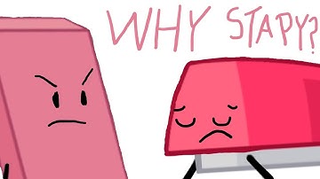 BFB Viewer Voting Episode 34