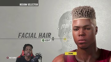 NBA 2K19 : PRELUDE MY PLAYER CREATION BEST SHARPSHOOTER BUILD! PART 1: SHARPSHOOTERS STORY