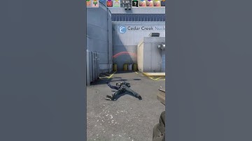 Nuke gameplay #csgo #csgoclips #gaming #awper #ssg08 #pc #awp #deserteagle #p250 #fps #csgochill