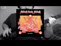 Black Sabbath - Sabbath Bloody Sabbath (bass cover + tabs in description)