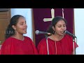 Kalvari Kunnil | Malayalam Song | Amaravila Youth Chorus | Asish Raj S | Lead me to Calvary 2019 Mp3 Song
