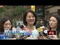 國民黨內部風波