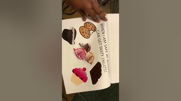 SPCE 683 Assignment 3: Social Stories