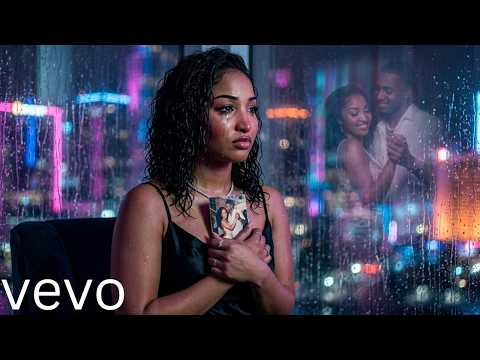 Sheenseea-💔🌙 I Lost Myself Loving You(Offical Lyric Video)