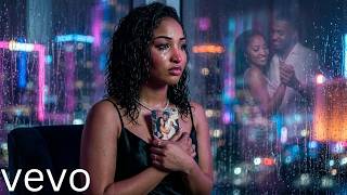 Sheenseea-💔🌙 I Lost Myself Loving You(Offical Lyric Video)