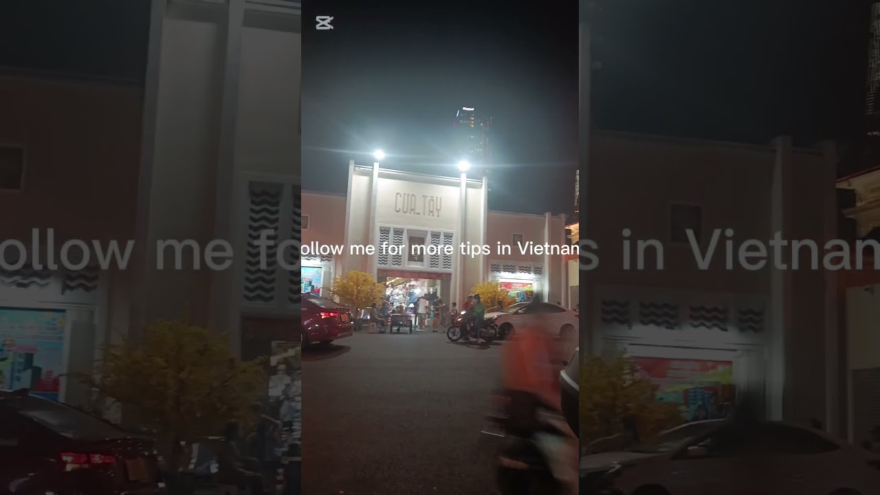 Money exchange in Vietnam, Saigon 