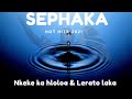 SEPHAKA| NKEKE KA HLOLOA KA MMINO OA FAMO | LERATO